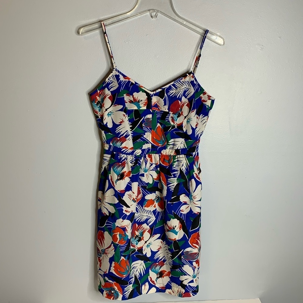 J CREW DRESS